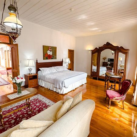 Hotel Boutique Casa Montalvo Cuenca Exteriör bild