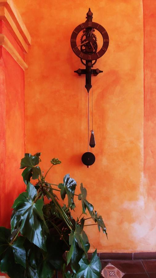Hotel Boutique Casa Montalvo Cuenca Exteriör bild