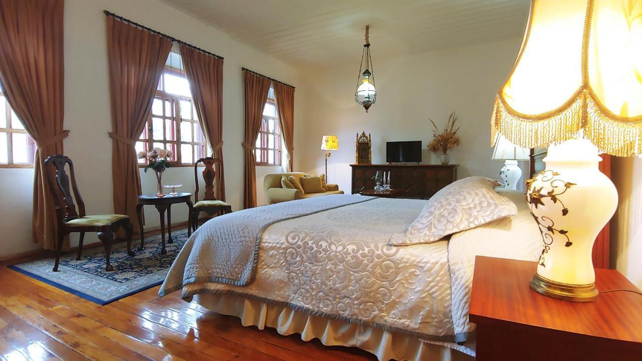 Hotel Boutique Casa Montalvo Cuenca Exteriör bild