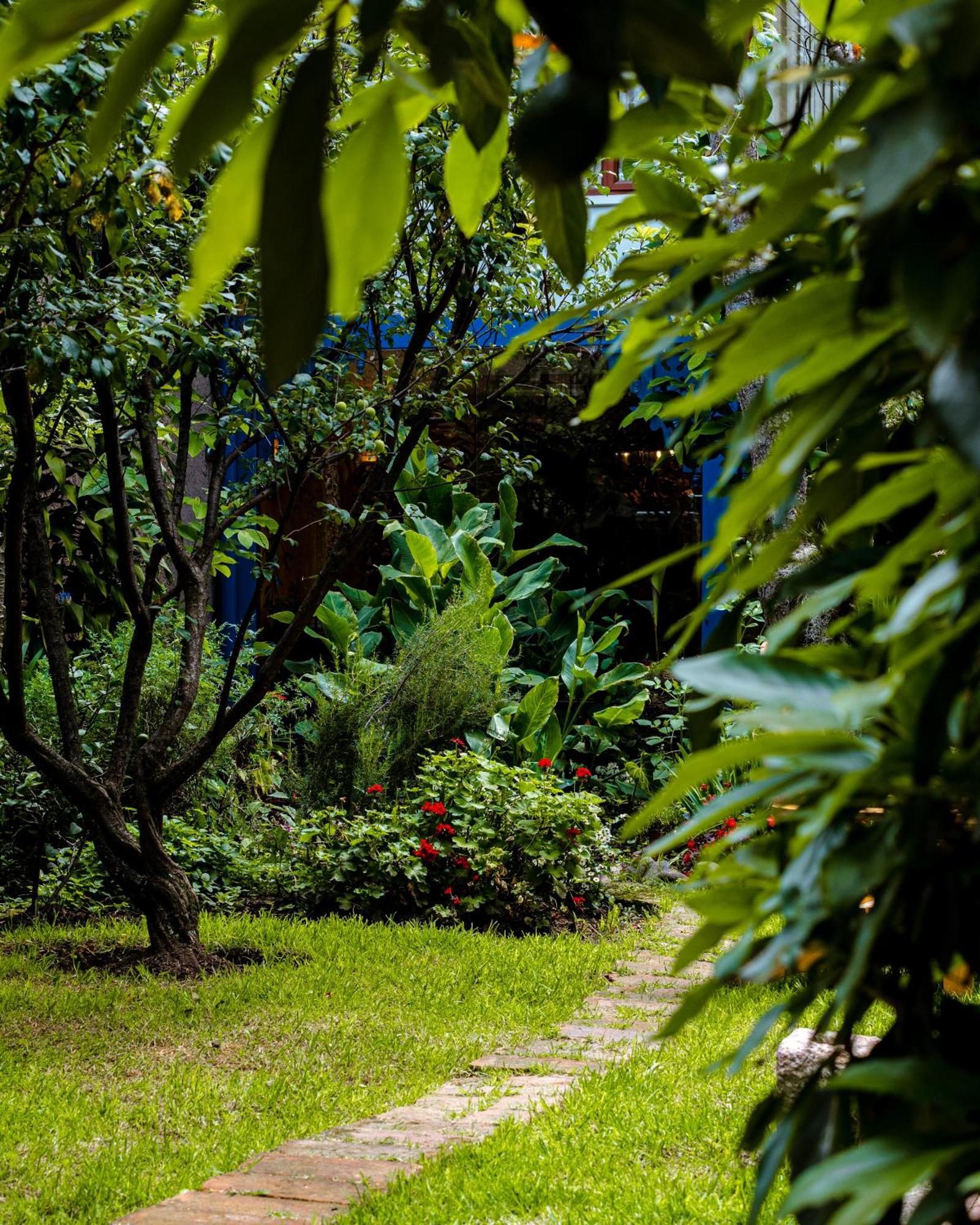 Hotel Boutique Casa Montalvo Cuenca Exteriör bild