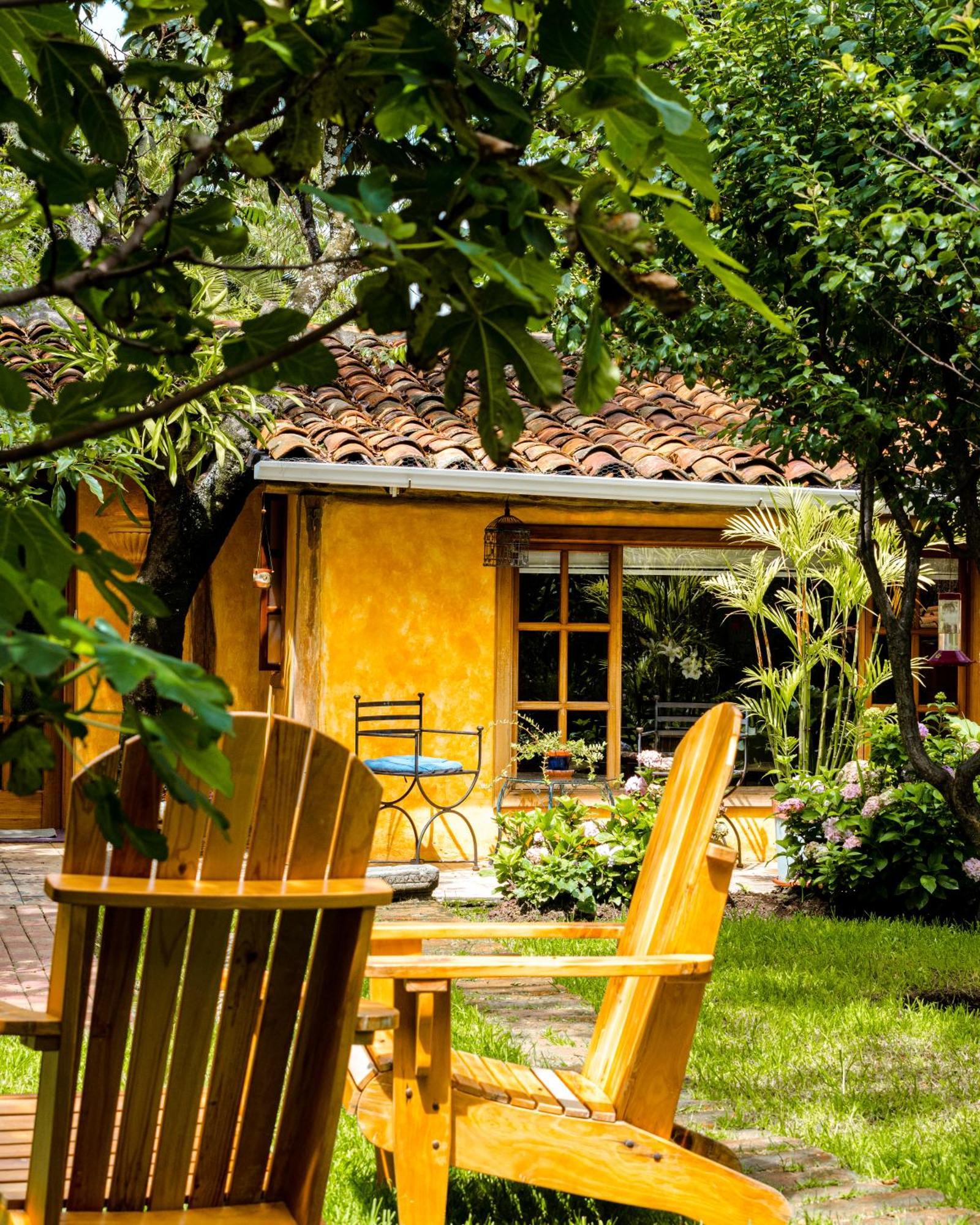 Hotel Boutique Casa Montalvo Cuenca Exteriör bild