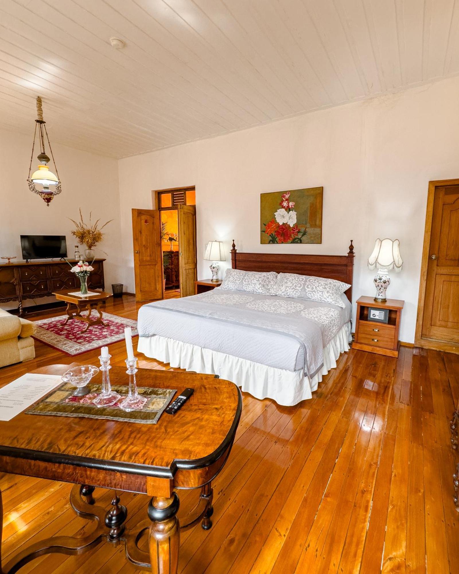 Hotel Boutique Casa Montalvo Cuenca Exteriör bild
