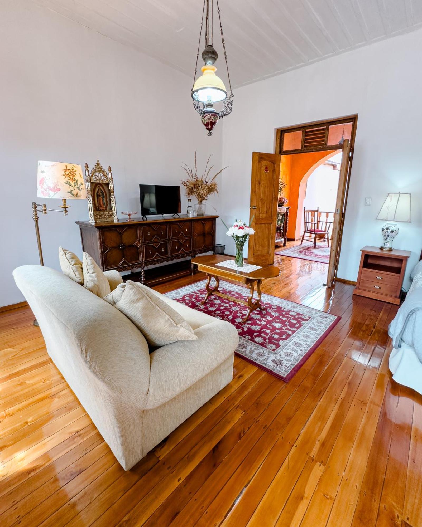Hotel Boutique Casa Montalvo Cuenca Exteriör bild