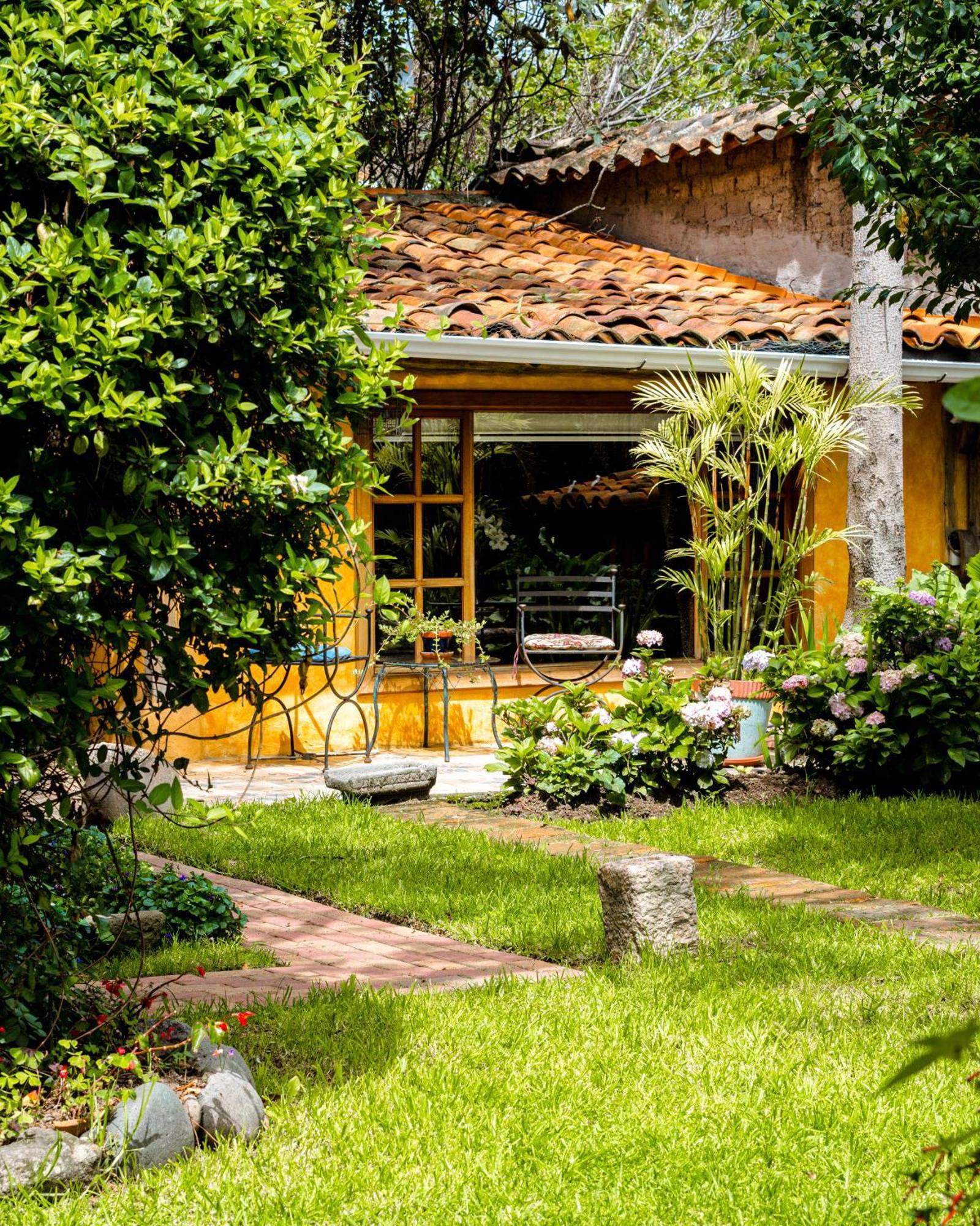 Hotel Boutique Casa Montalvo Cuenca Exteriör bild