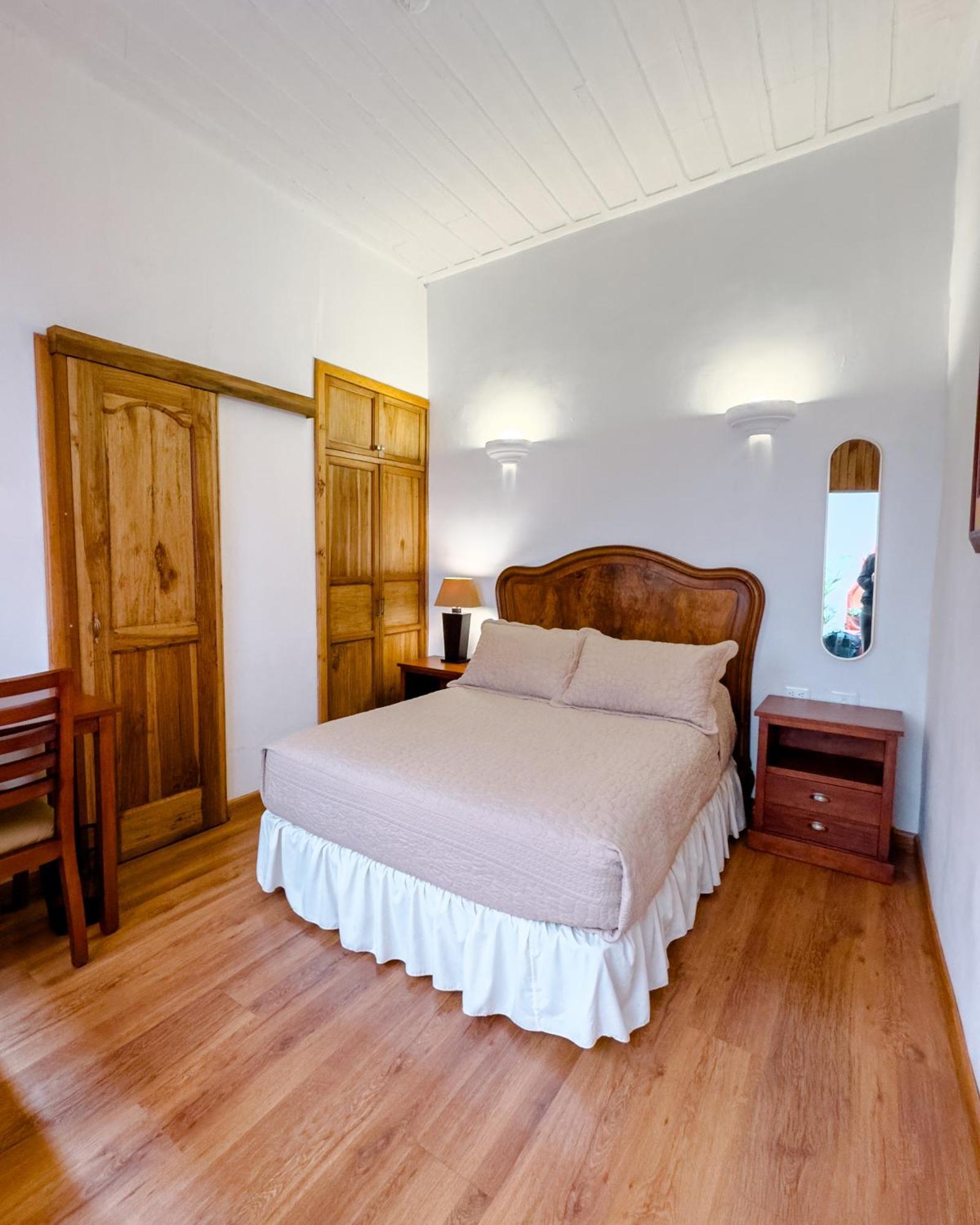Hotel Boutique Casa Montalvo Cuenca Exteriör bild