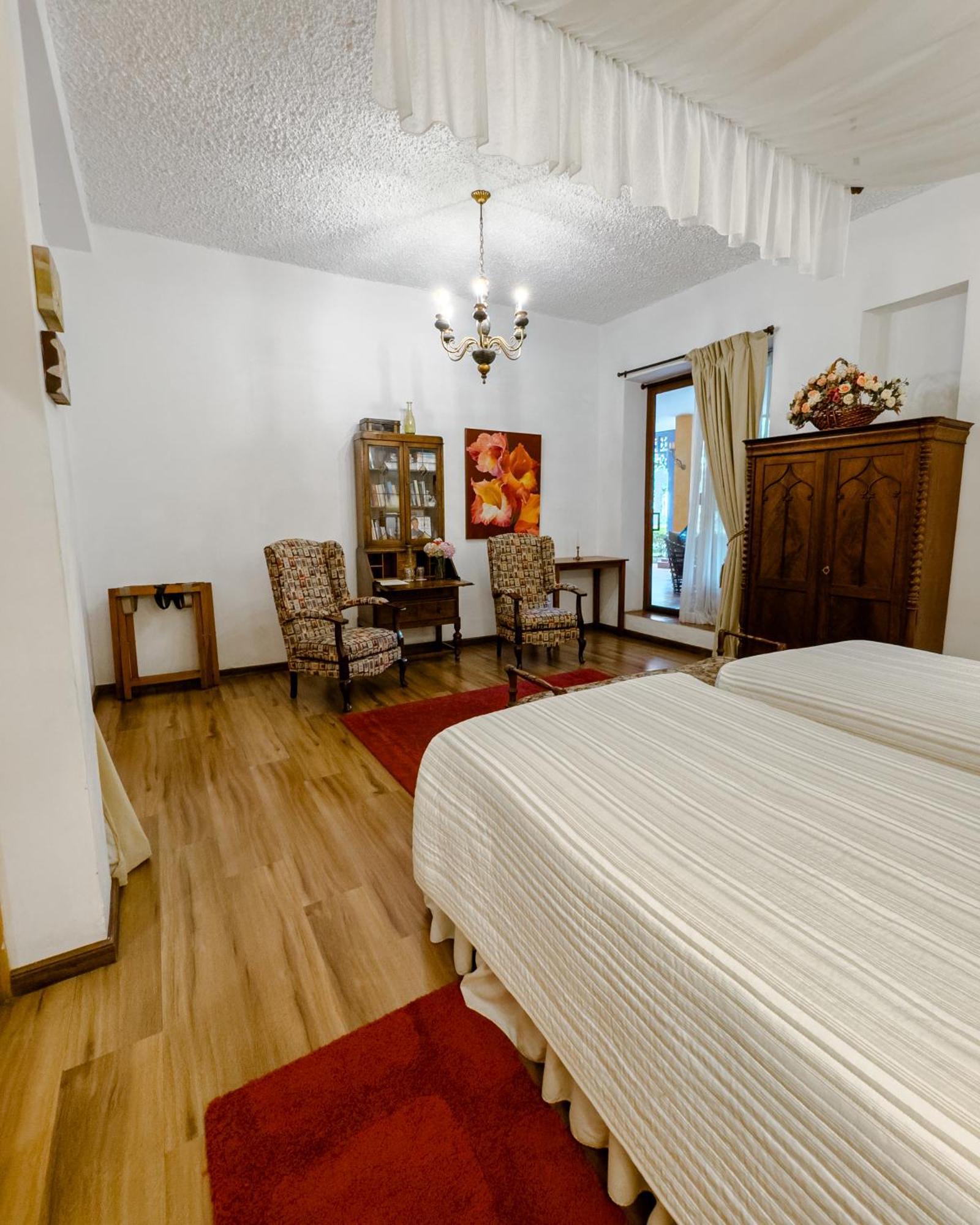 Hotel Boutique Casa Montalvo Cuenca Exteriör bild