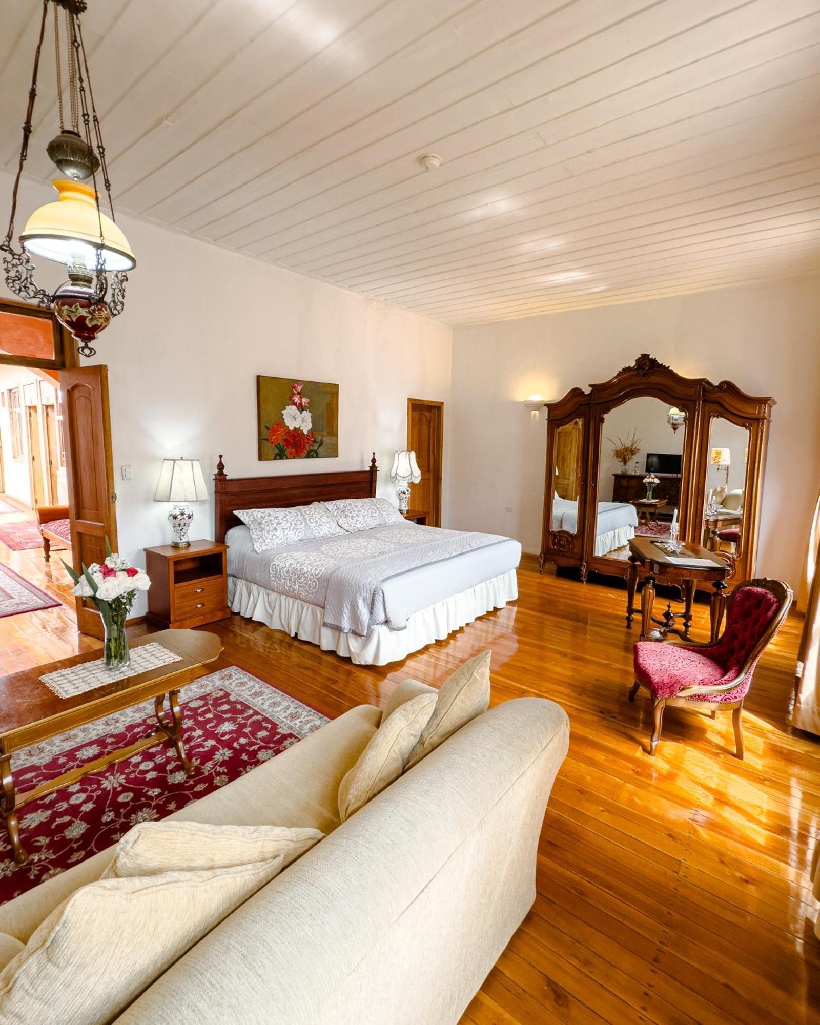 Hotel Boutique Casa Montalvo Cuenca Exteriör bild